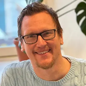Björn Alexandersson
