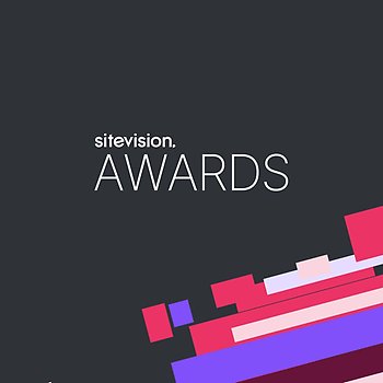 Sitevision Awards